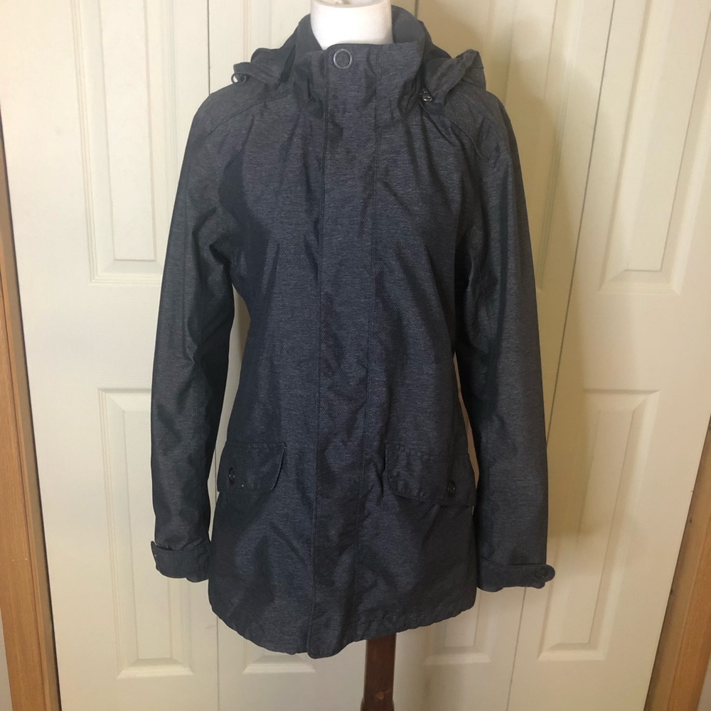 Women’s REI Performance Jacket